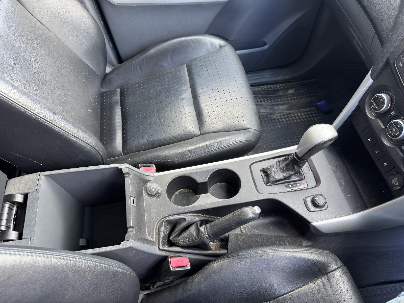 View MAZDA BT50 2013 4 Door Pickup Breaking