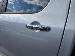 View MAZDA BT50 2013 4 Door Pickup Breaking