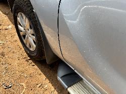View MAZDA BT50 2013 4 Door Pickup Breaking