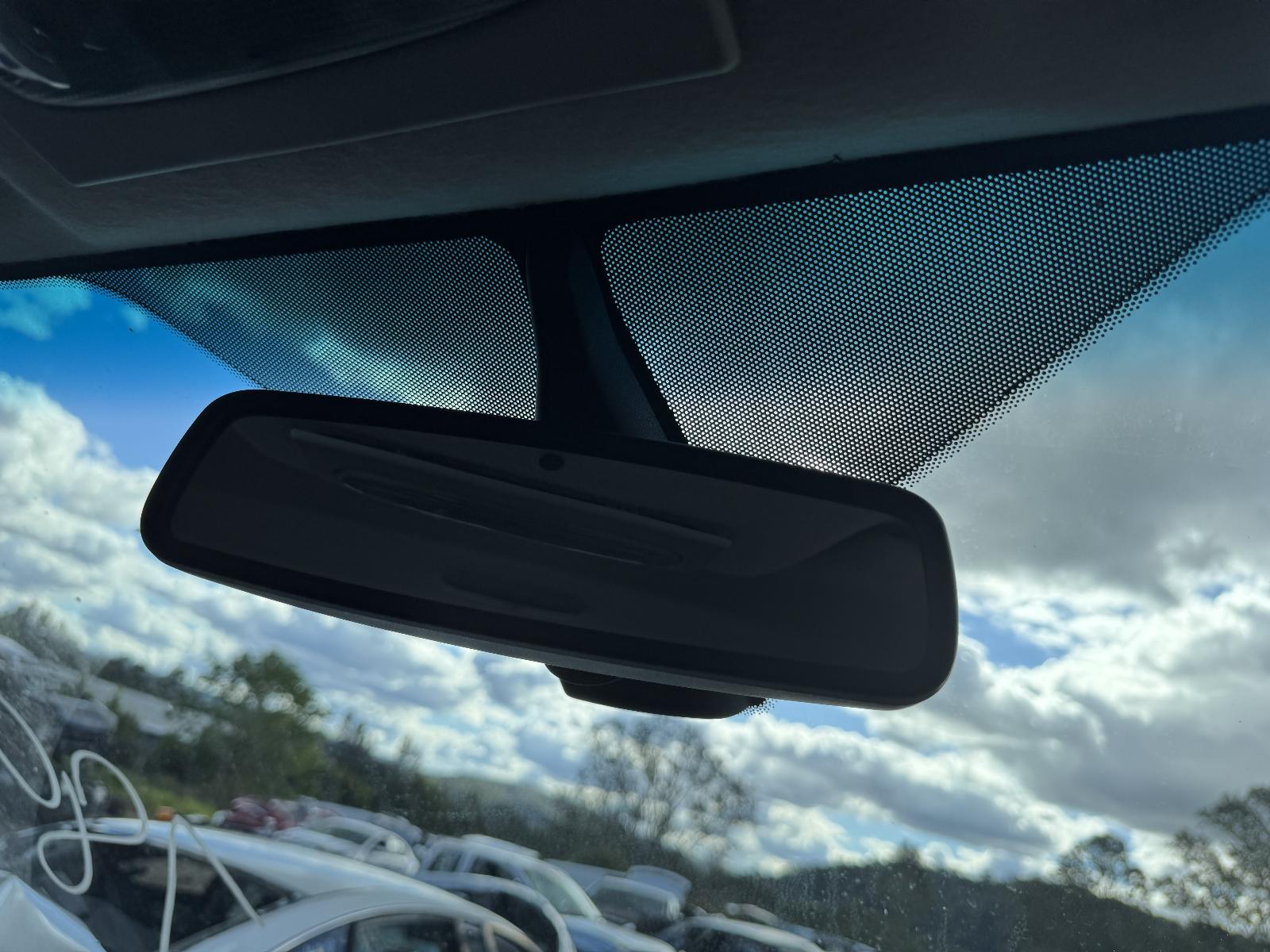 View MAZDA BT50 2013 4 Door Pickup Breaking