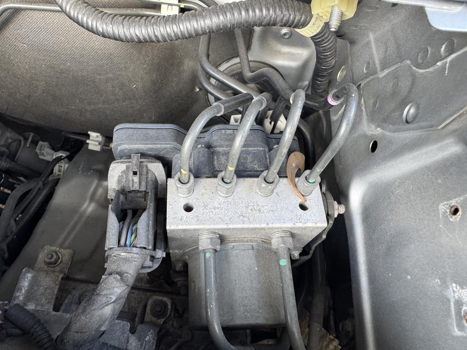 View MAZDA BT50 2013 4 Door Pickup Breaking