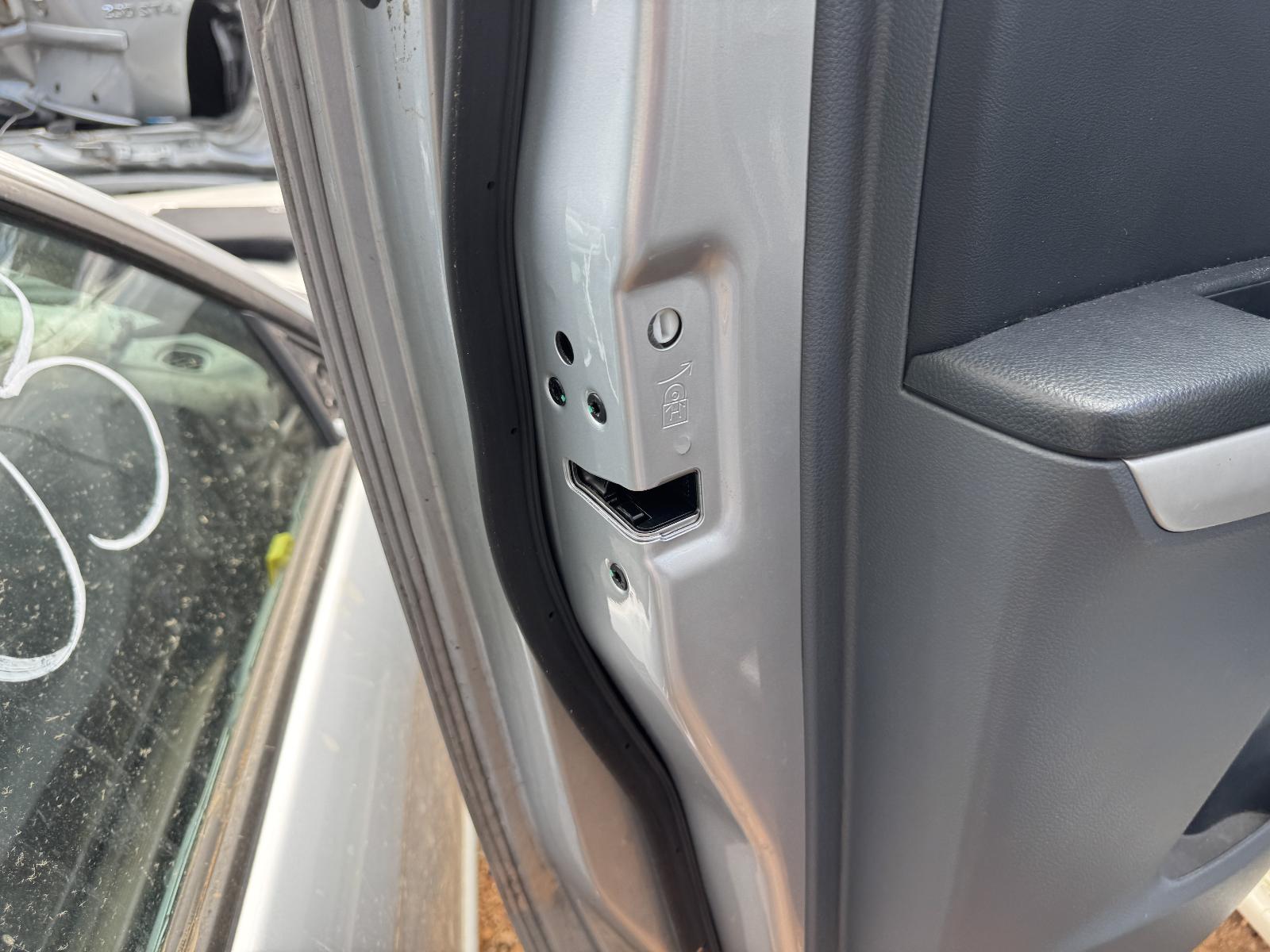 View MAZDA BT50 2013 4 Door Pickup Breaking
