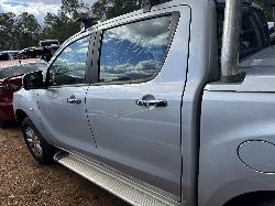 View MAZDA BT50 2013 4 Door Pickup Breaking
