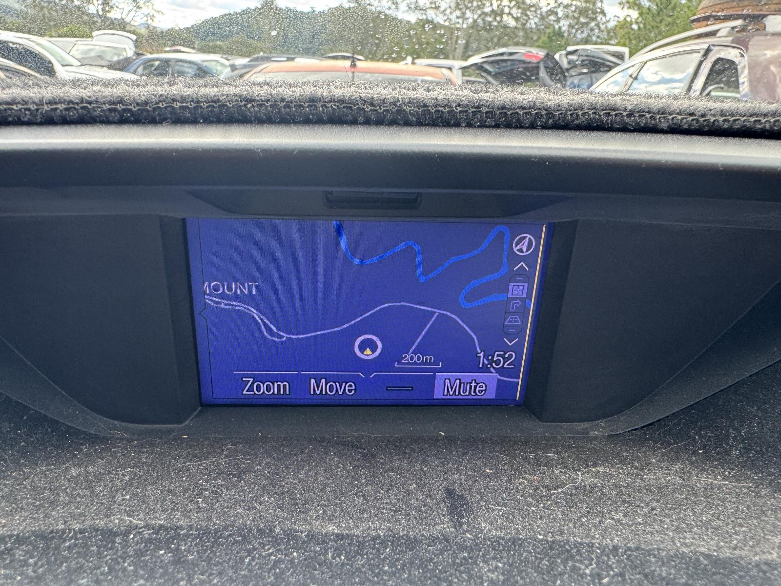 View MAZDA BT50 2013 4 Door Pickup Breaking