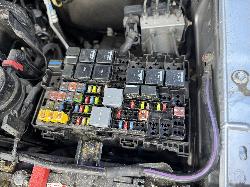 View MAZDA BT50 2013 4 Door Pickup Breaking