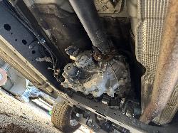 View MAZDA BT50 2013 4 Door Pickup Breaking
