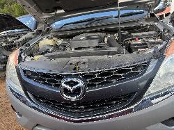 View MAZDA BT50 2013 4 Door Pickup Breaking
