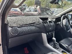 View MAZDA BT50 2013 4 Door Pickup Breaking