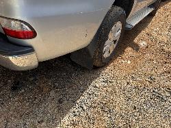 View MAZDA BT50 2013 4 Door Pickup Breaking