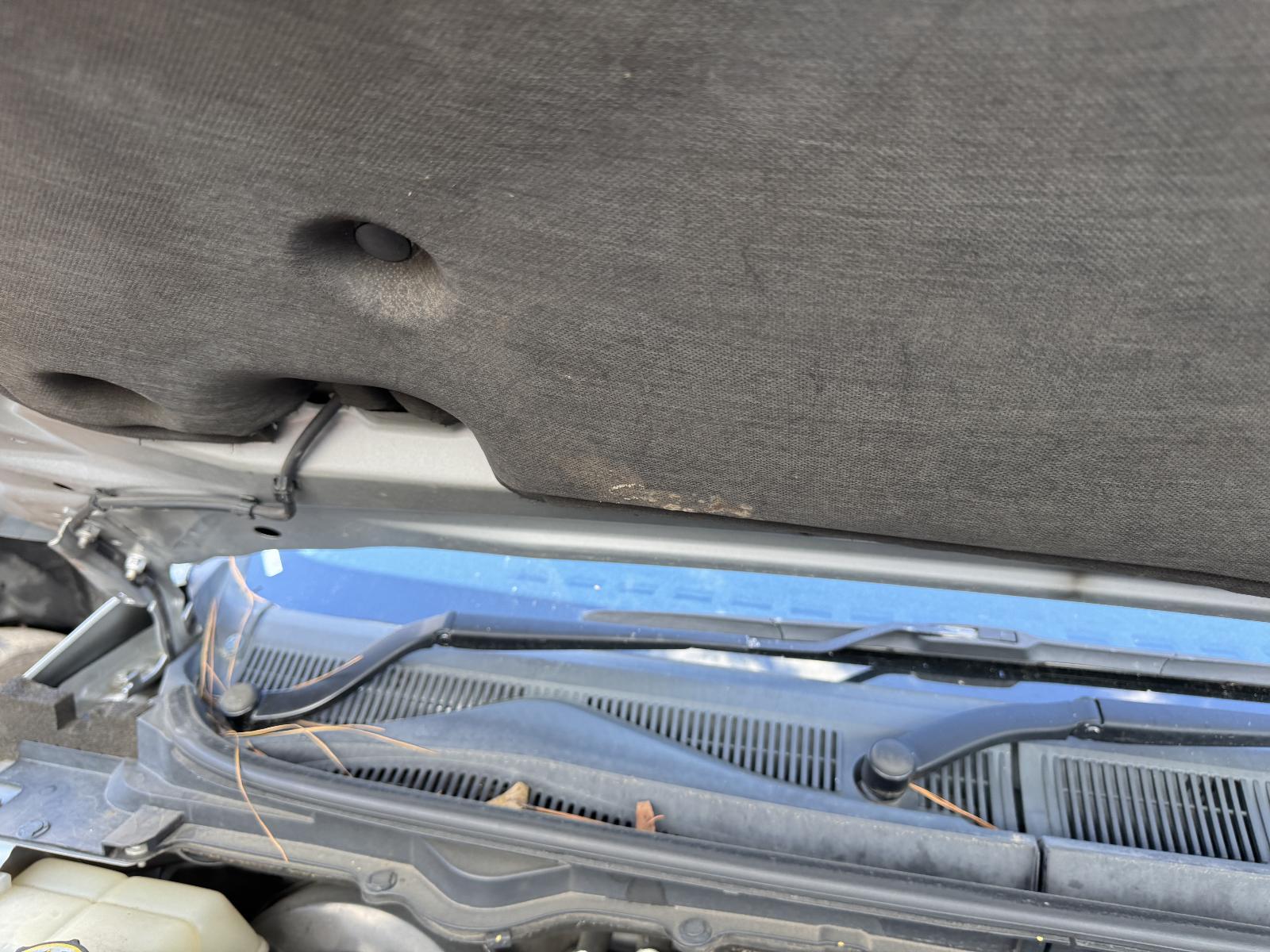 View MAZDA BT50 2013 4 Door Pickup Breaking