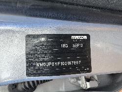 View MAZDA BT50 2013 4 Door Pickup Breaking