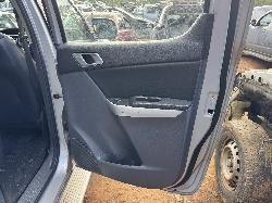 View MAZDA BT50 2013 4 Door Pickup Breaking