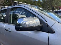 View MAZDA BT50 2013 4 Door Pickup Breaking
