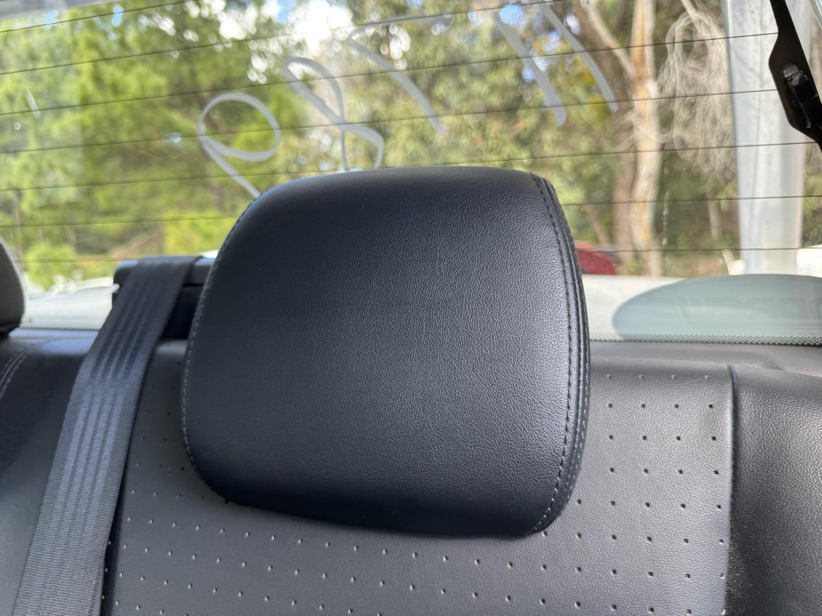 View MAZDA BT50 2013 4 Door Pickup Breaking