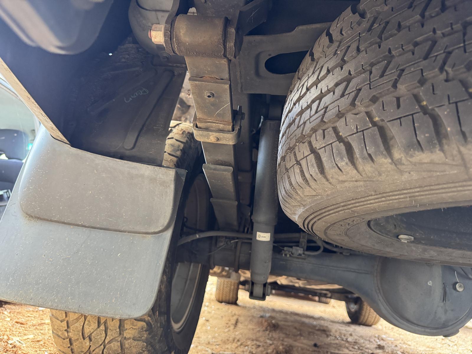 View MAZDA BT50 2013 4 Door Pickup Breaking