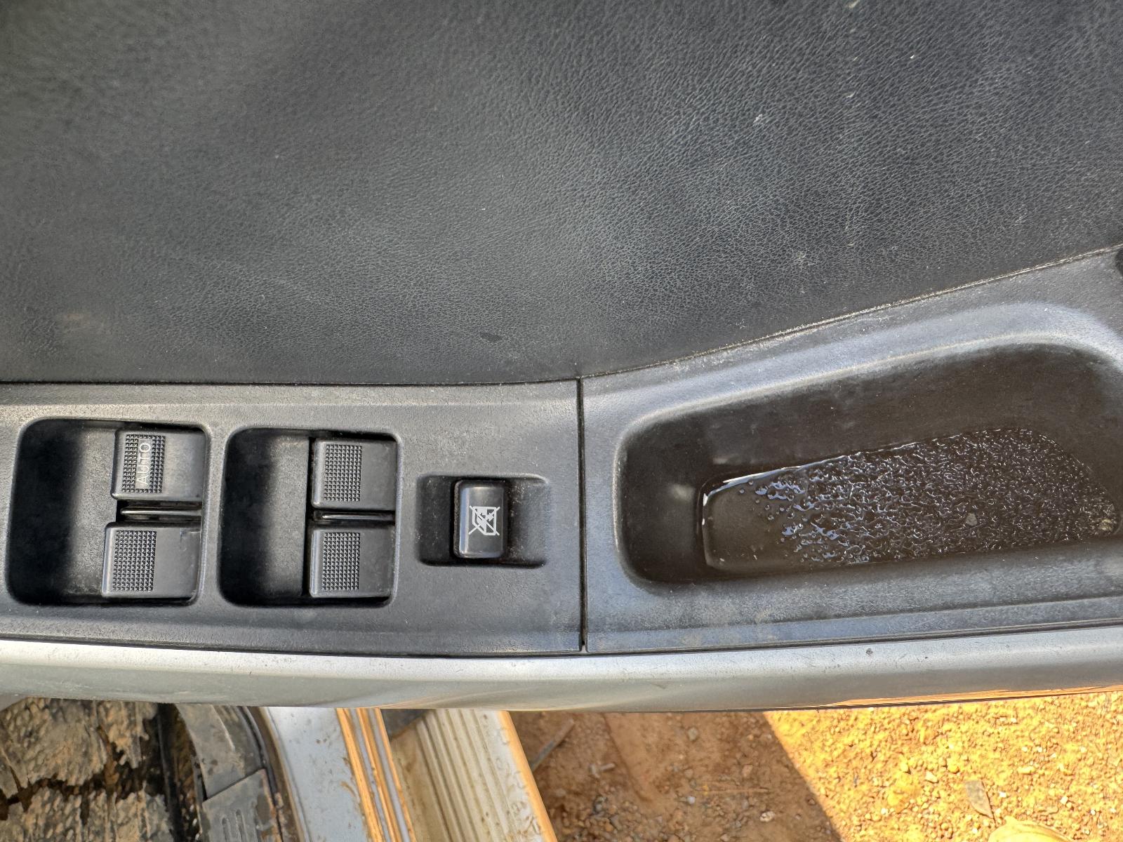 View MAZDA BT50 2013 4 Door Pickup Breaking