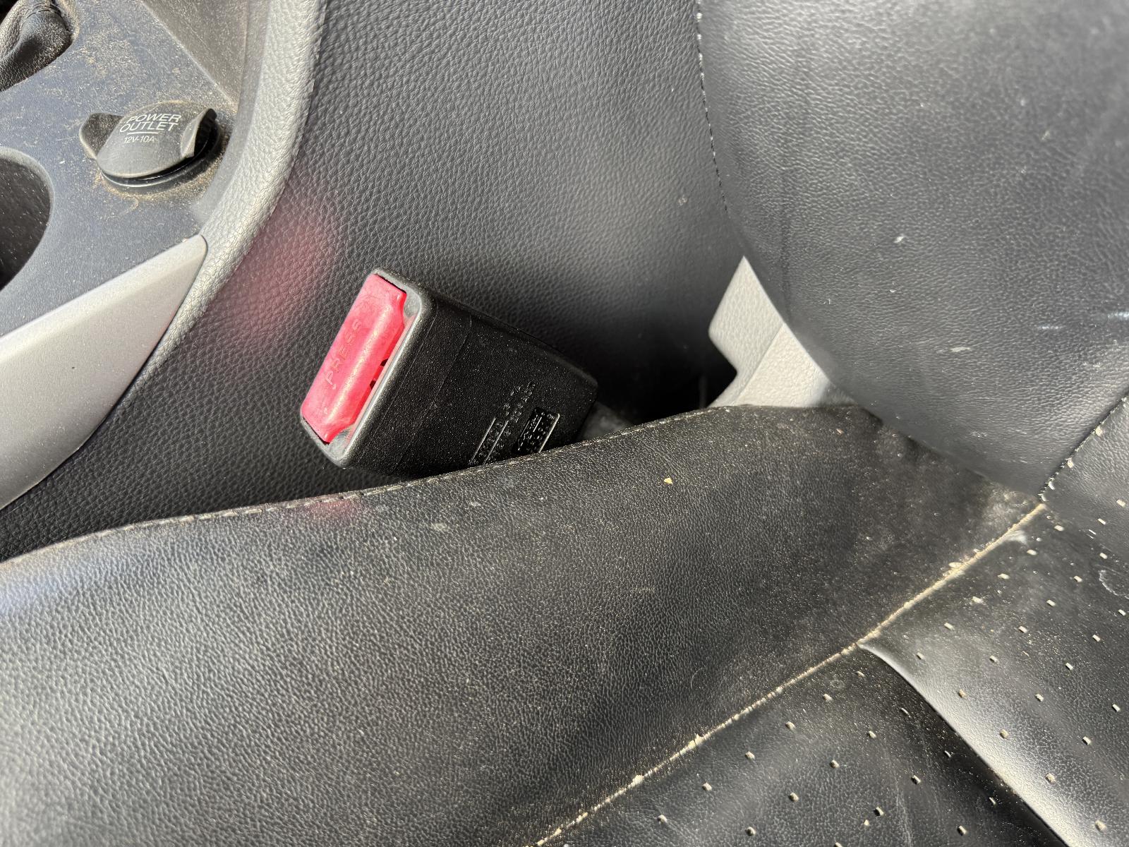 View MAZDA BT50 2013 4 Door Pickup Breaking
