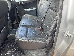 View MAZDA BT50 2013 4 Door Pickup Breaking