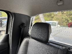 View MAZDA BT50 2013 4 Door Pickup Breaking