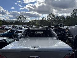View MAZDA BT50 2013 4 Door Pickup Breaking