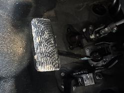 View MAZDA BT50 2013 4 Door Pickup Breaking