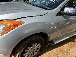 View MAZDA BT50 2013 4 Door Pickup Breaking