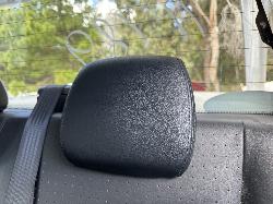 View MAZDA BT50 2013 4 Door Pickup Breaking