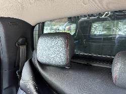 View LDV T60 2022 4 Door Utility Breaking