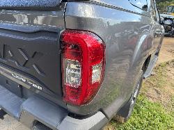 View LDV T60 2022 4 Door Utility Breaking