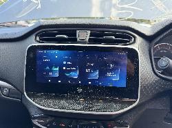 View LDV T60 2022 4 Door Utility Breaking