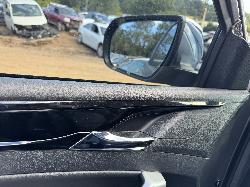 View LDV T60 2022 4 Door Utility Breaking