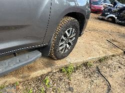 View LDV T60 2022 4 Door Utility Breaking