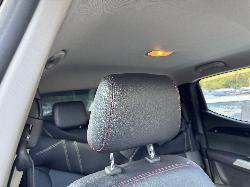 View LDV T60 2022 4 Door Utility Breaking