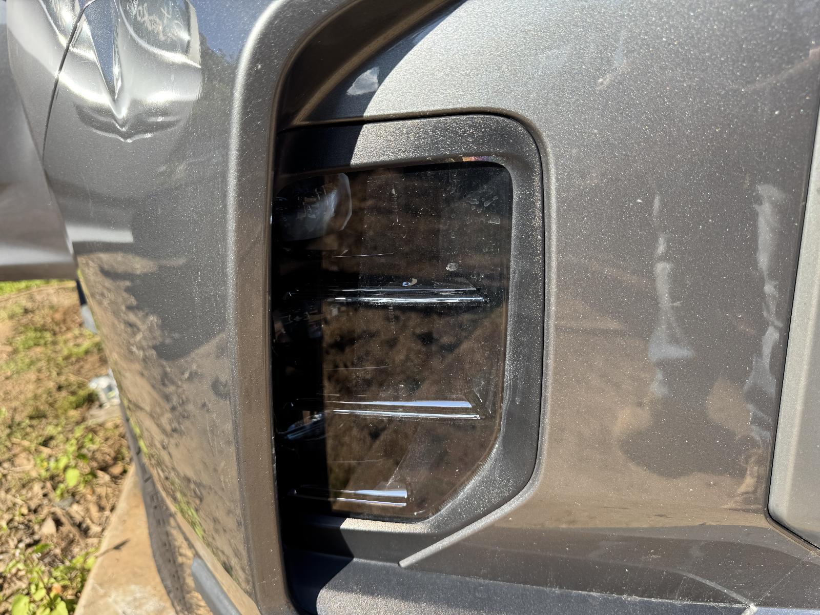 View LDV T60 2022 4 Door Utility Breaking