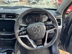 View LDV T60 2022 4 Door Utility Breaking