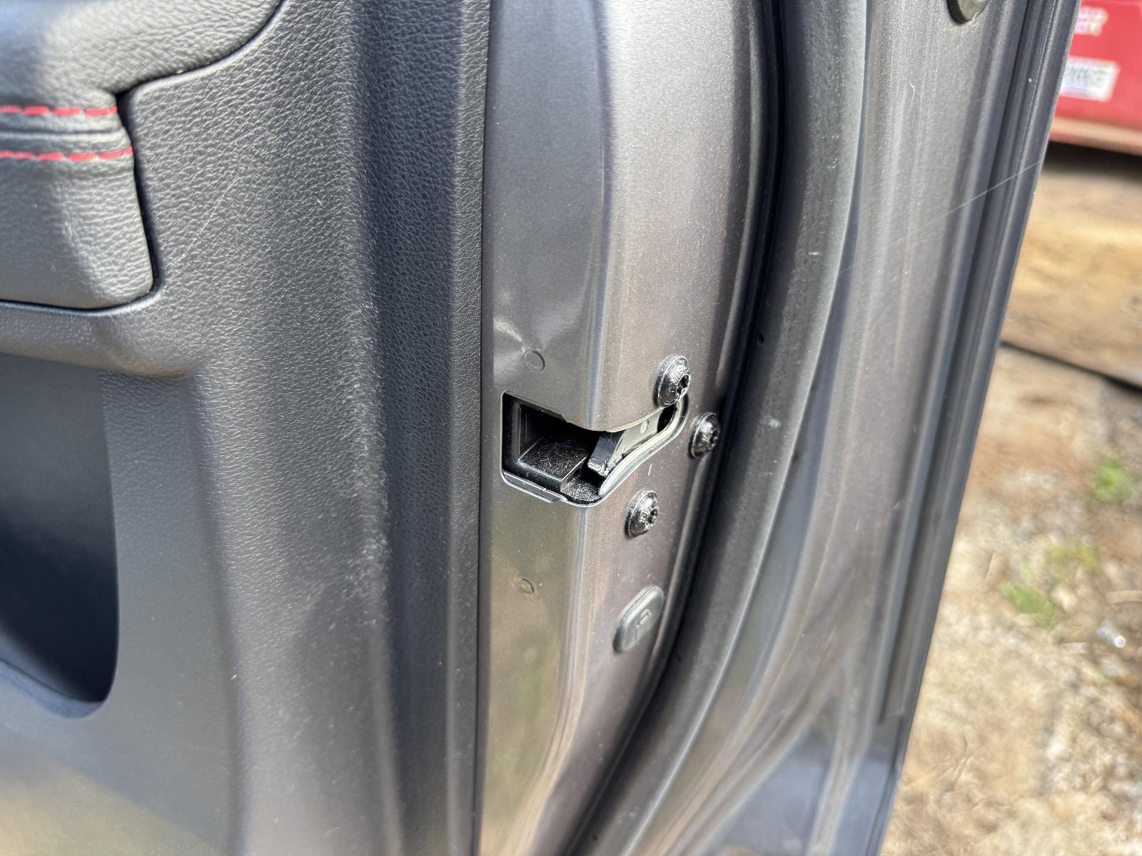 View LDV T60 2022 4 Door Utility Breaking