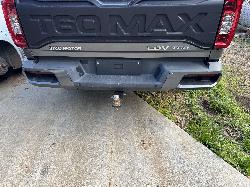 View LDV T60 2022 4 Door Utility Breaking