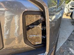 View LDV T60 2022 4 Door Utility Breaking