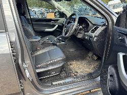 View LDV T60 2022 4 Door Utility Breaking