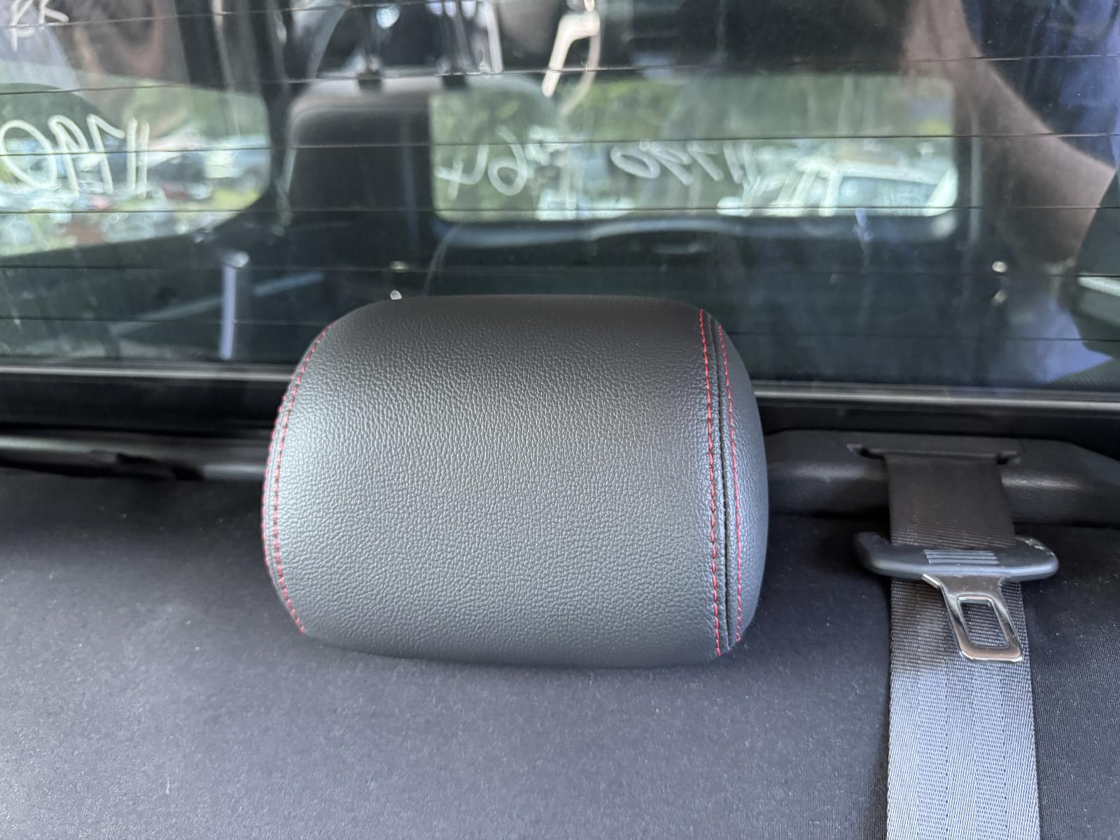 View LDV T60 2022 4 Door Utility Breaking