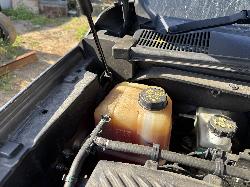 View LDV T60 2022 4 Door Utility Breaking