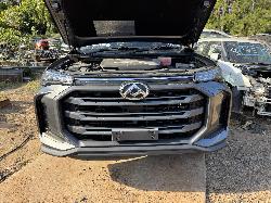 View LDV T60 2022 4 Door Utility Breaking