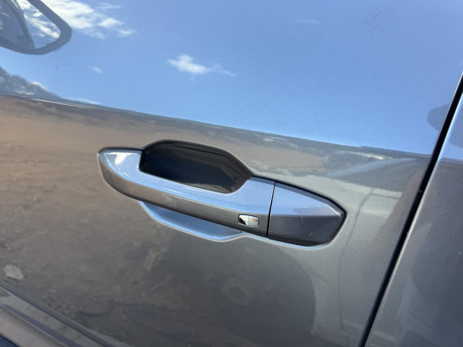 View LDV T60 2022 4 Door Utility Breaking