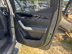 View LDV T60 2022 4 Door Utility Breaking