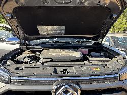 View LDV T60 2022 4 Door Utility Breaking