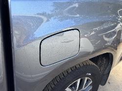 View LDV T60 2022 4 Door Utility Breaking