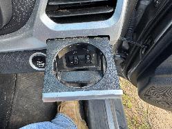 View LDV T60 2022 4 Door Utility Breaking