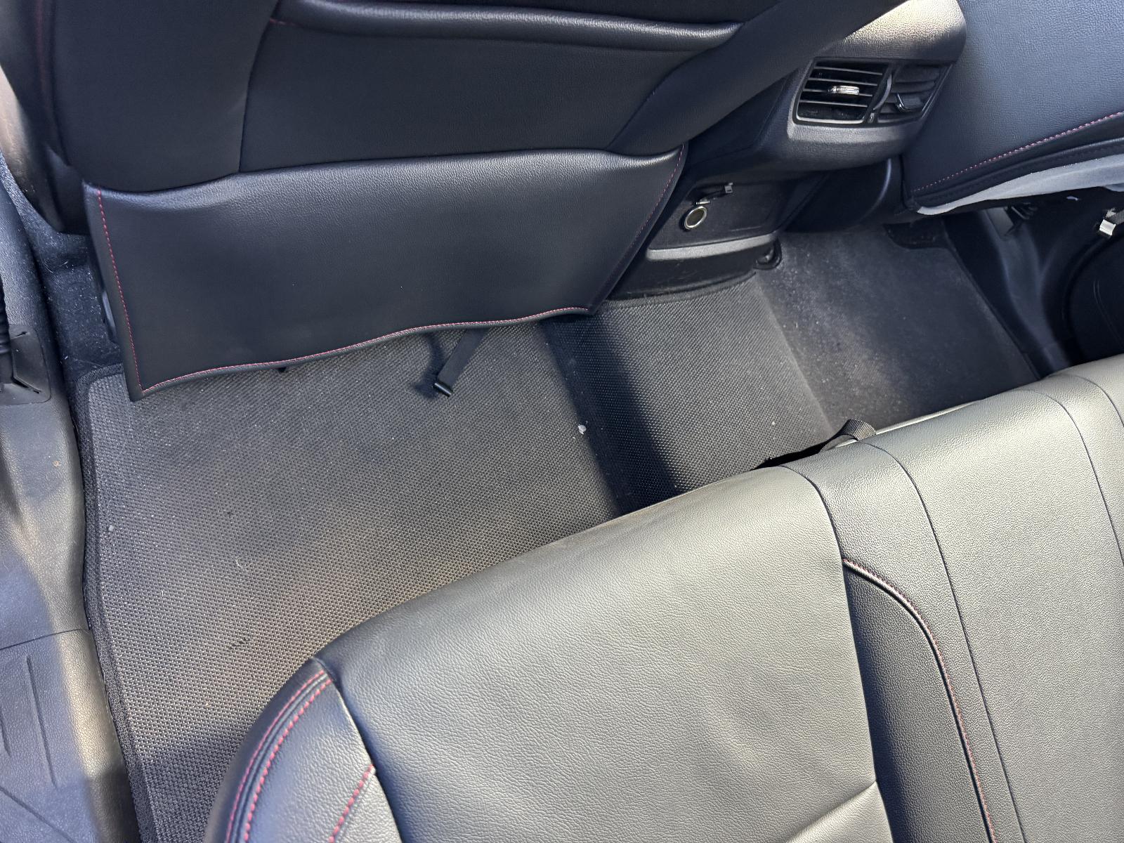 View LDV T60 2022 4 Door Utility Breaking