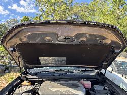 View LDV T60 2022 4 Door Utility Breaking