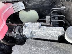 View LDV T60 2022 4 Door Utility Breaking